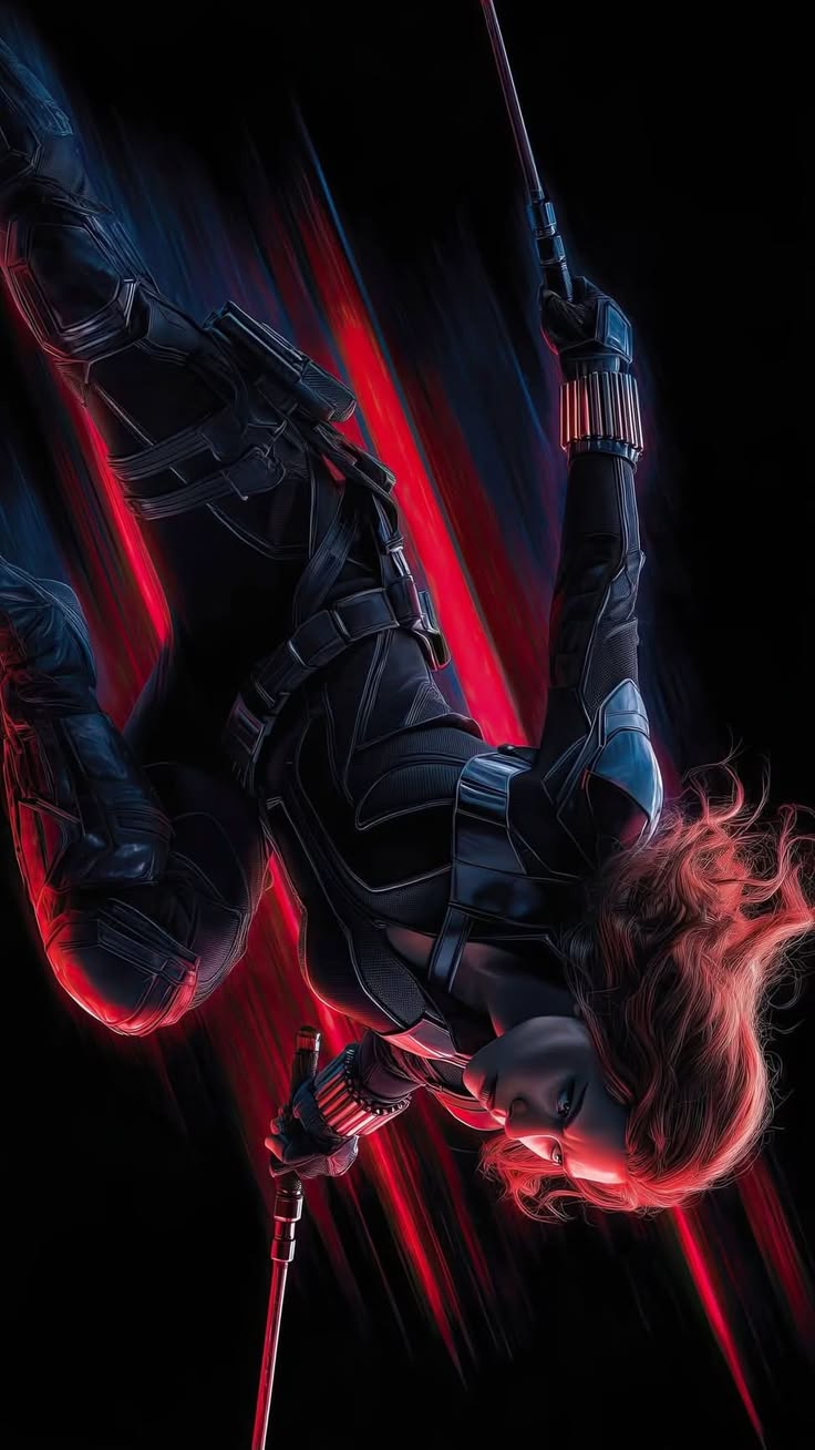 Black Widow