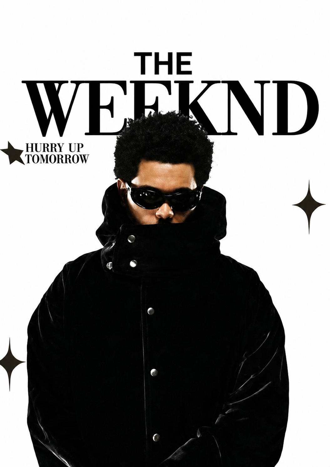 The Weeknd