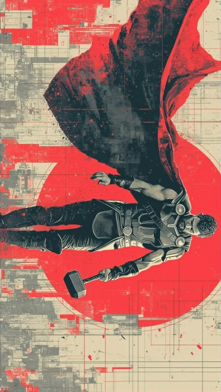 Thor 