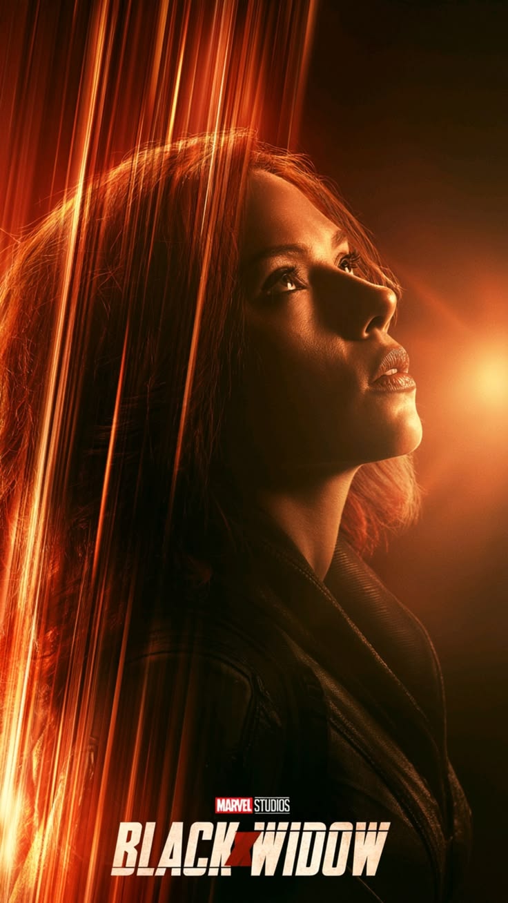 Black Widow