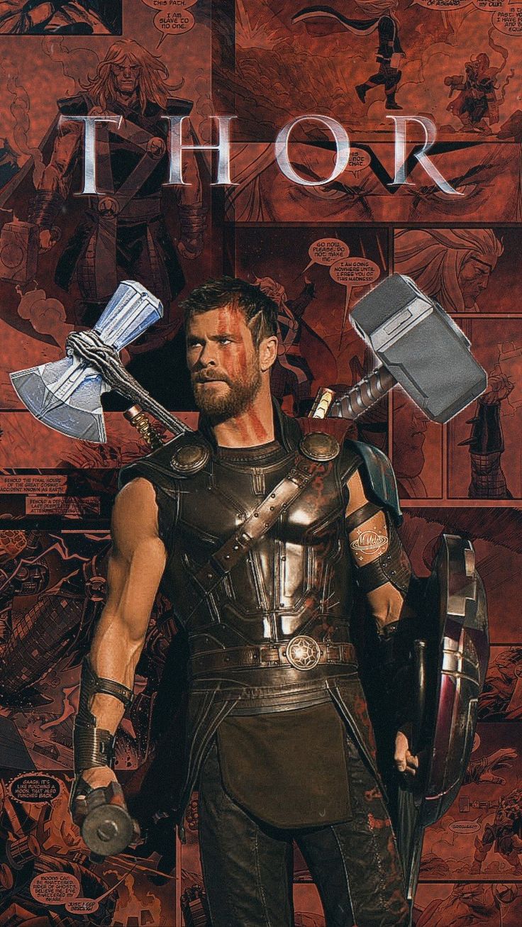 Thor