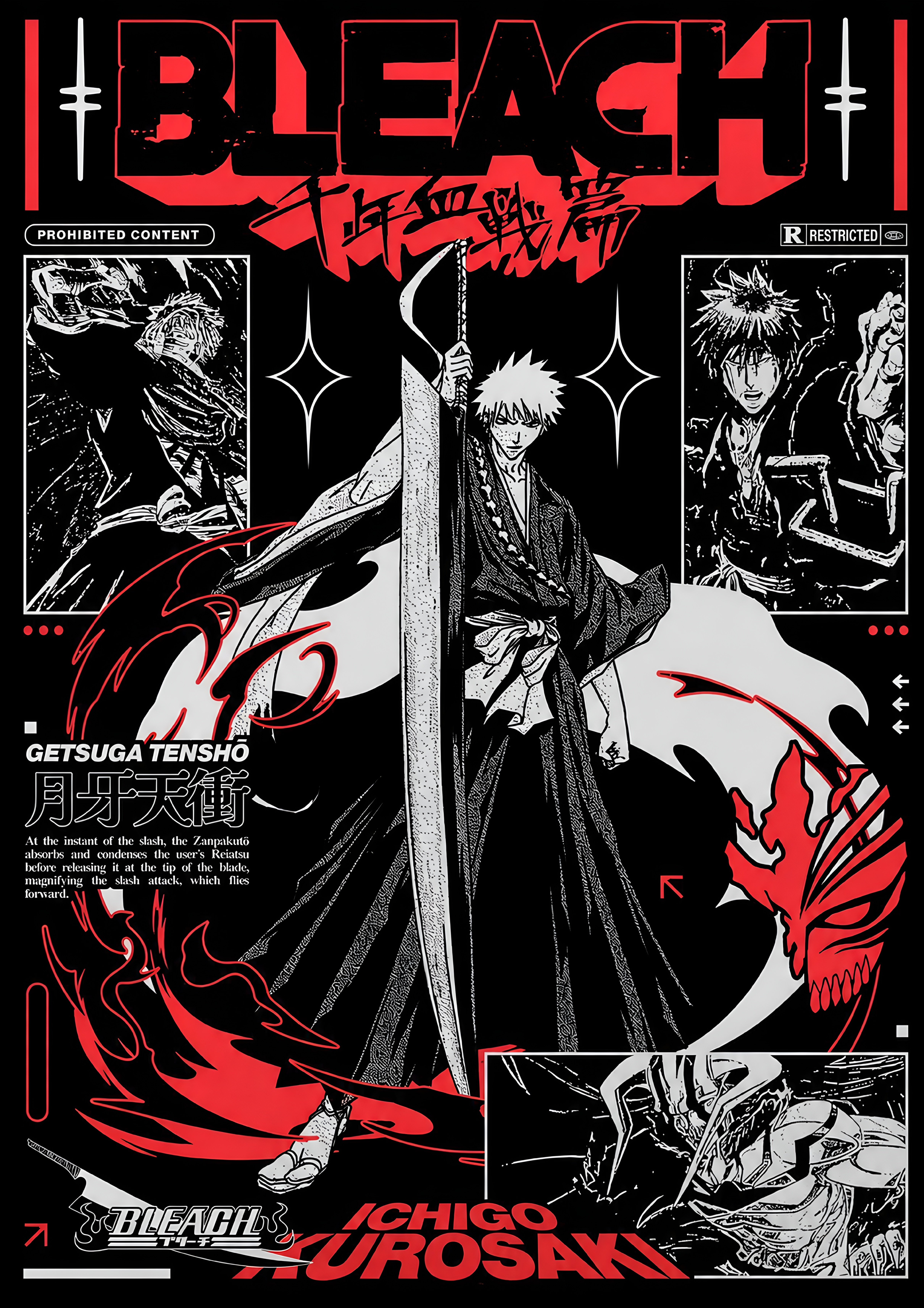 Bleach