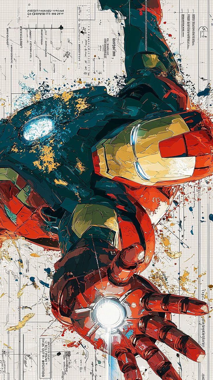 Iron Man
