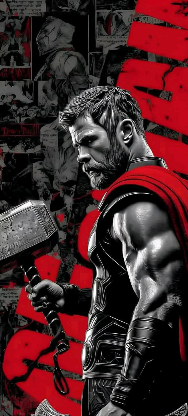 Thor