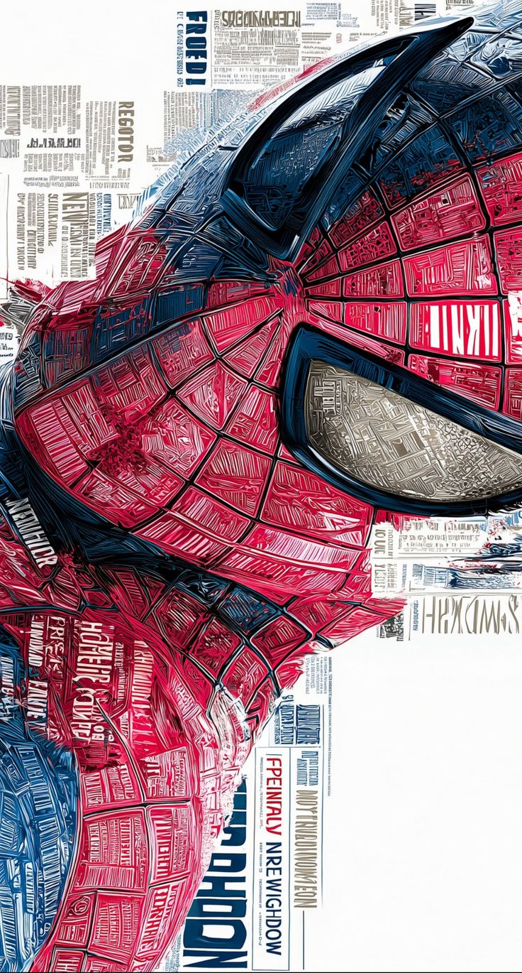 Spider Man