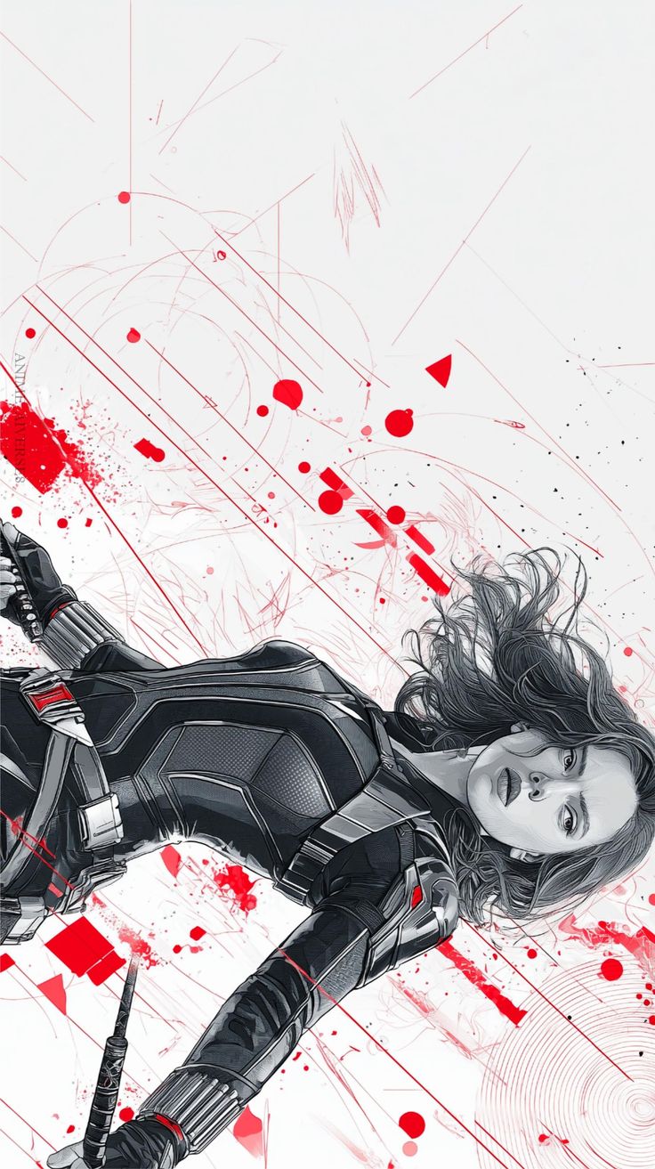 Black Widow