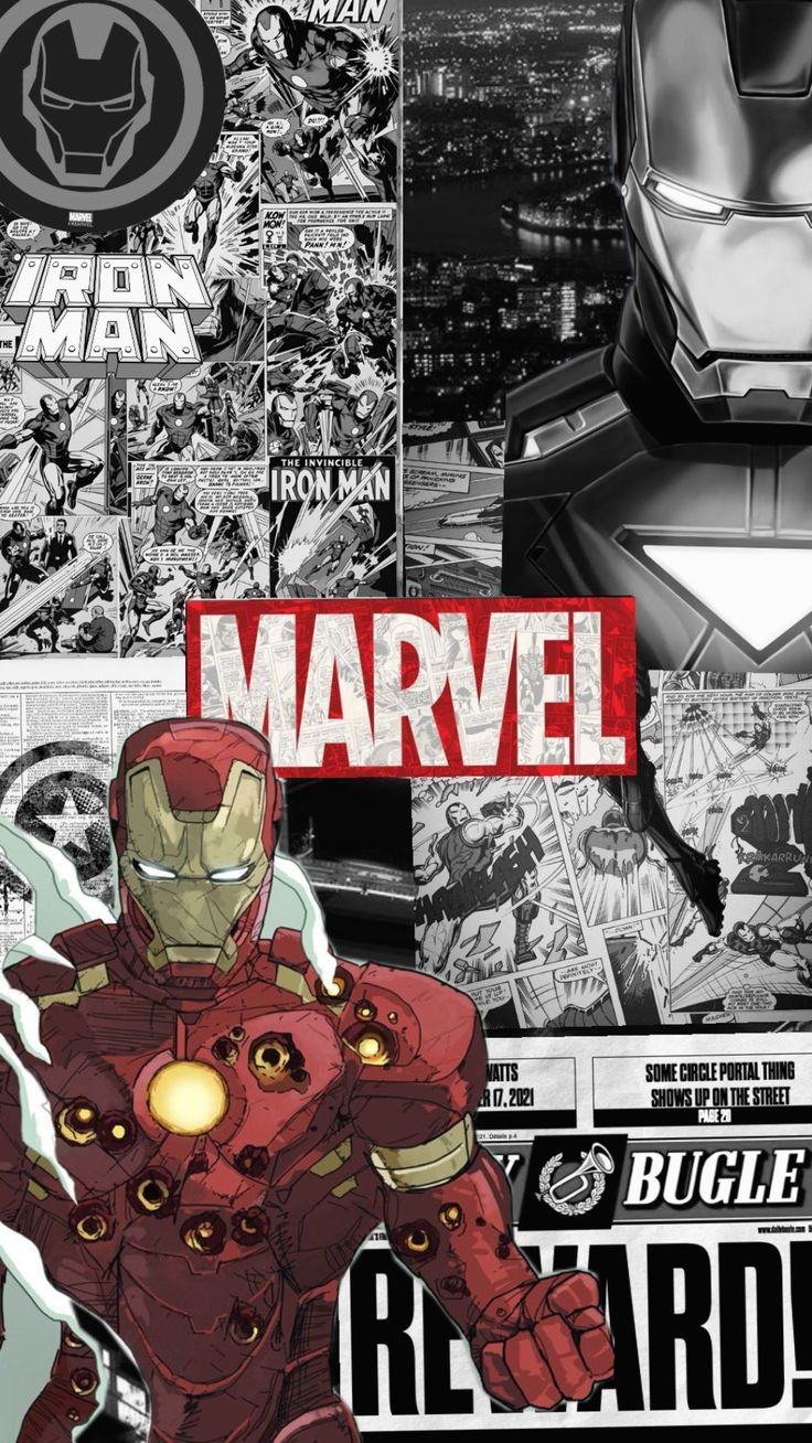 Iron Man