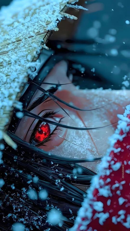 Premium glass material used in Prism Frames artwork